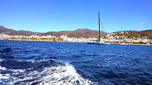De Rosas a Cadaques 11